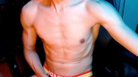 shadowfriend30 online show from 11.16.25