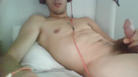 shadowgiraffe online show from 10.25.25