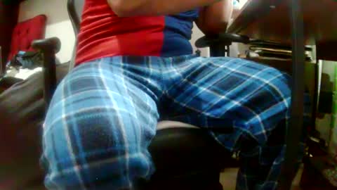 Snapshot of shadown89 chatting on 01.16.25 Shadown online show from 01.16.25