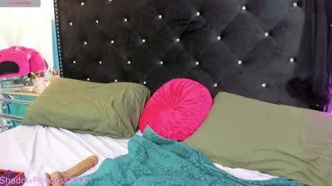 shadowprincessxxx online show from 03.01.25