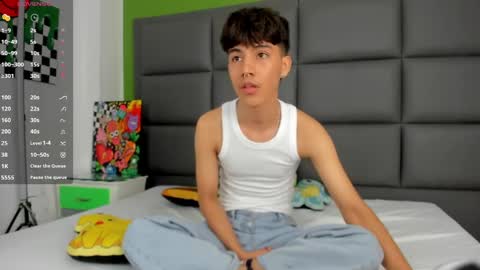 shady_stone online show from 02.05.25