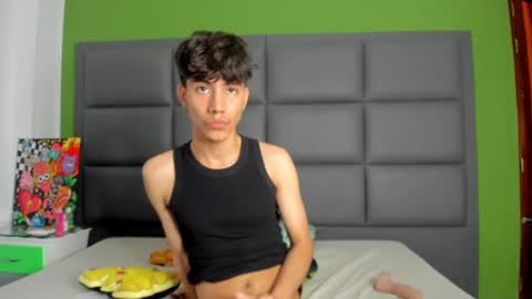 shady_stone online show from 02.13.25