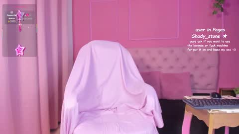 shady_stone online show from 11.09.25