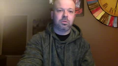 Snapshot of shadyyyyyy7 chatting on 02.16.25 Shady online show from 02.16.25