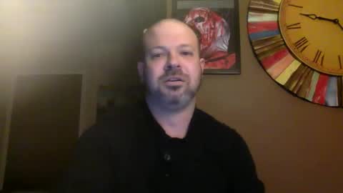 Snapshot of shadyyyyyy7 chatting on 02.22.25 Shady online show from 02.22.25