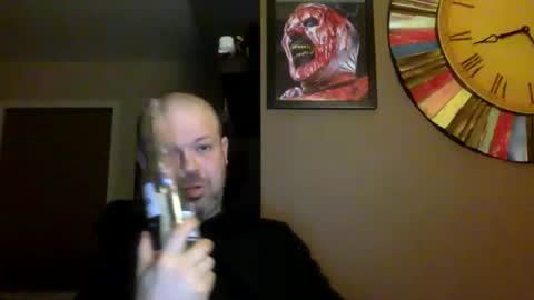 Snapshot of shadyyyyyy7 chatting on 10.31.25 Shady online show from 10.31.25