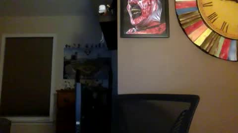 Snapshot of shadyyyyyy7 chatting on 11.05.25 Shady online show from 11.05.25