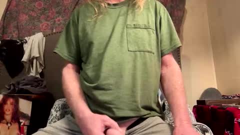 shaggy6954888 online show from 02.25.26