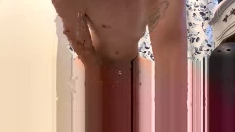 shaggyslim69 online show from 01.06.25