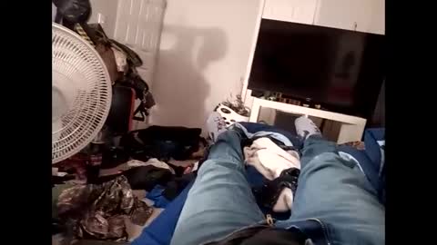 shagnasty95 online show from 02.17.25