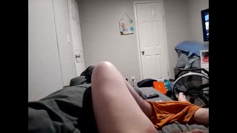 shagnasty95 online show from 12.01.25