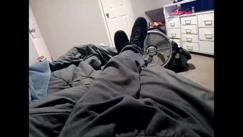 shagnasty95 online show from 01.11.26