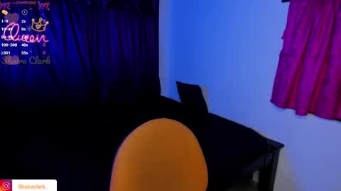 Shaira Clark online show from 03.28.26