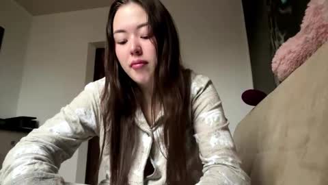 Hana online show from 12.03.25