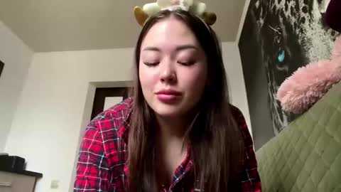 Hana online show from 12.19.25