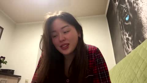 Hana online show from 01.14.26