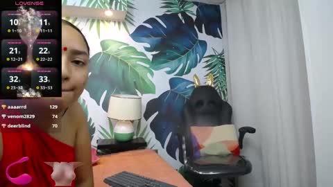 Snapshot of shakti_moumita chatting on 04.11.26 Shakti online show from 04.11.26
