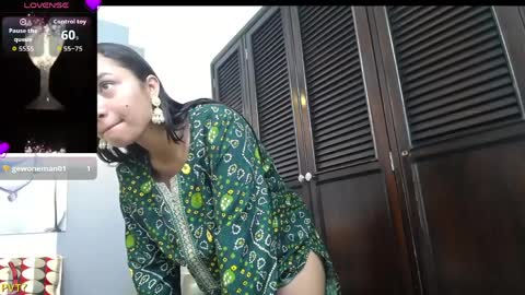 Snapshot of shakti_moumita chatting on 04.12.26 Shakti online show from 04.12.26
