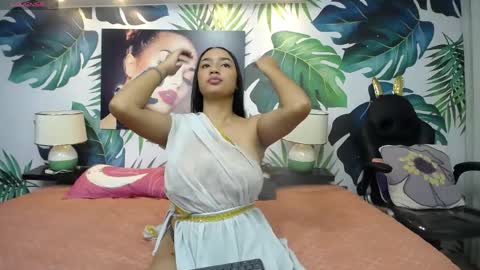 Snapshot of shakti_moumita chatting on 04.16.26 Shakti online show from 04.16.26