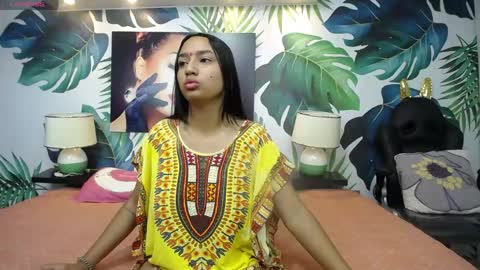 Snapshot of shakti_moumita chatting on 04.17.26 Shakti online show from 04.17.26