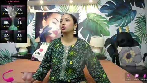 Snapshot of shakti_moumita chatting on 04.20.26 Shakti online show from 04.20.26