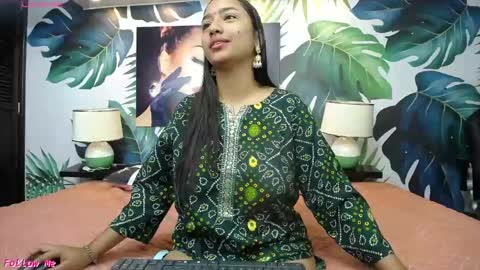 Snapshot of shakti_moumita chatting on 04.24.26 Shakti online show from 04.24.26