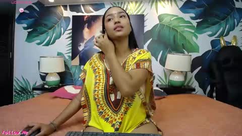 Snapshot of shakti_moumita chatting on 04.27.26 Shakti online show from 04.27.26