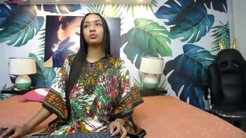 Snapshot of shakti_moumita chatting on 04.28.26 Shakti online show from 04.28.26