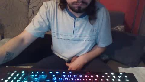 Shalalatralala SF online show from 12.15.24