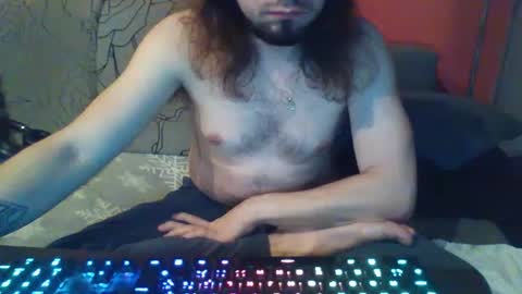 Shalalatralala SF online show from 12.24.24