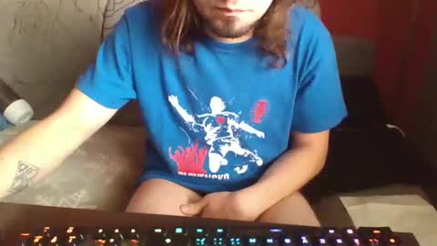 Shalalatralala SF online show from 01.25.25