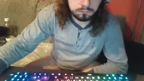 Shalalatralala SF online show from 02.18.25