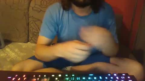 Shalalatralala SF online show from 09.10.25