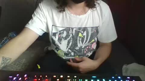 Shalalatralala SF online show from 10.14.25