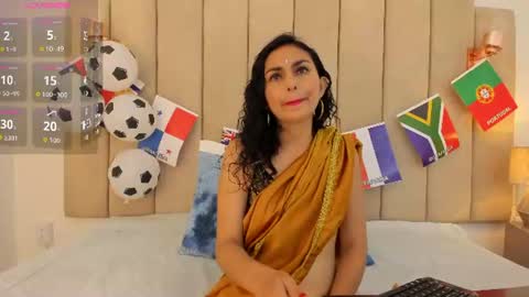 Shanily online show from 06.20.26