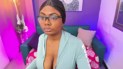 shalom_brown online show from 05.12.26
