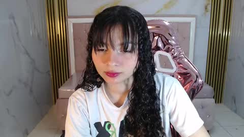 Snapshot of shalon_diaz_sub chatting on 02.22.25 Shalon online show from 02.22.25