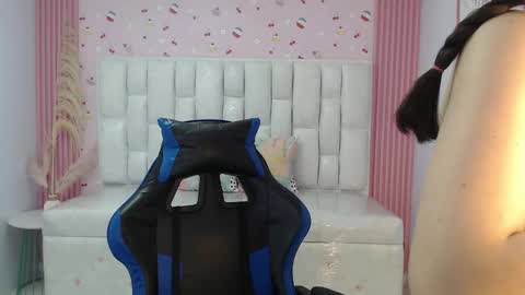 Snapshot of shalon_diaz_sub chatting on 09.22.25 Shalon online show from 09.22.25