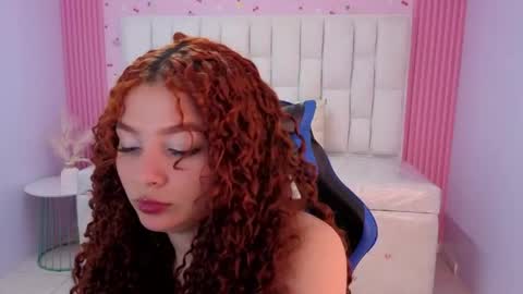 Shalon  online show from 04.18.26