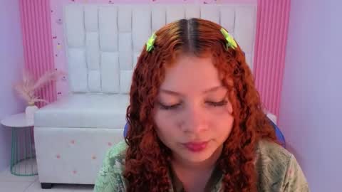 Snapshot of shalon_diaz_sub chatting on 04.24.26 Shalon online show from 04.24.26