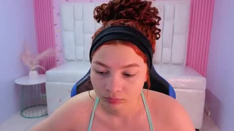 Snapshot of shalon_diaz_sub chatting on 05.16.26 Shalon online show from 05.16.26