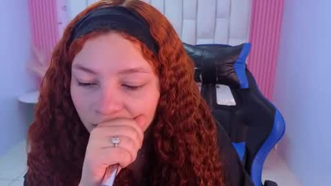 Snapshot of shalon_diaz_sub chatting on 05.25.26 Shalon online show from 05.25.26