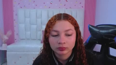Snapshot of shalon_diaz_sub chatting on 06.02.26 Shalon online show from 06.02.26