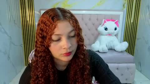 Snapshot of shalon_diaz_sub chatting on 06.03.26 Shalon online show from 06.03.26