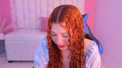 Snapshot of shalon_diaz_sub chatting on 06.04.26 Shalon online show from 06.04.26