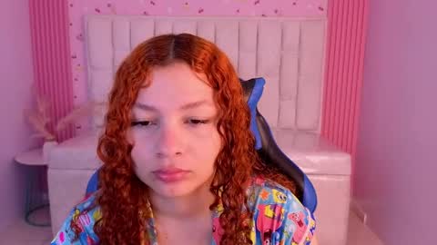 Snapshot of shalon_diaz_sub chatting on 06.06.26 Shalon online show from 06.06.26