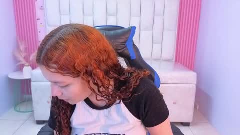 Snapshot of shalon_diaz_sub chatting on 06.08.26 Shalon online show from 06.08.26