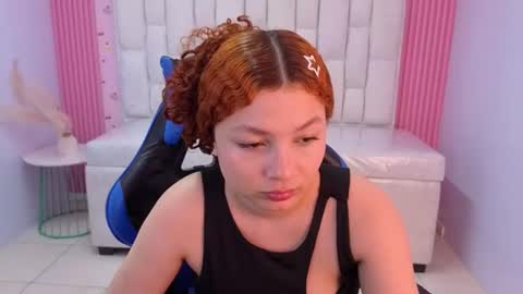 Snapshot of shalon_diaz_sub chatting on 06.12.26 Shalon online show from 06.12.26