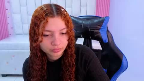 Snapshot of shalon_diaz_sub chatting on 06.13.26 Shalon online show from 06.13.26