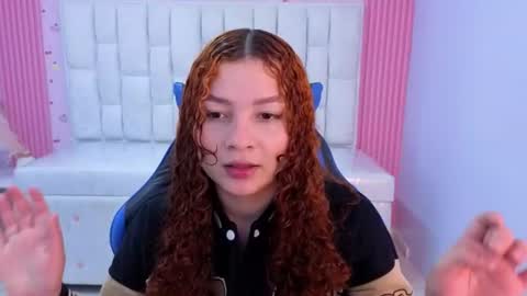 Snapshot of shalon_diaz_sub chatting on 06.16.26 Shalon online show from 06.16.26